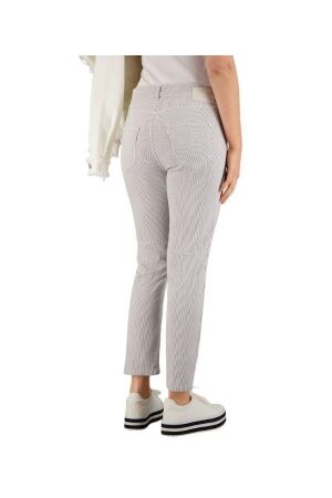 Gardeur Hose 5-Pocket Slim 1068 Marine