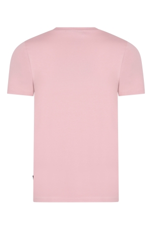 Cavallaro Mandrio Tee 310000 Old Pink