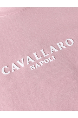 Cavallaro Mandrio Tee 310000 Old Pink