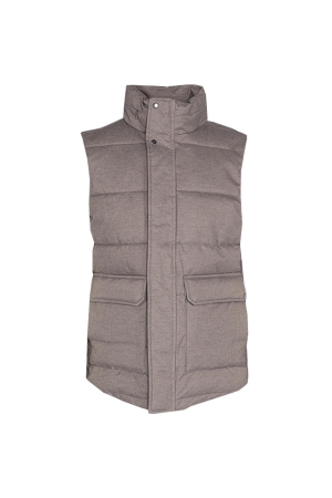 Scotland Blue Ejno Outdoor Jacket Wool Look 860 Camel