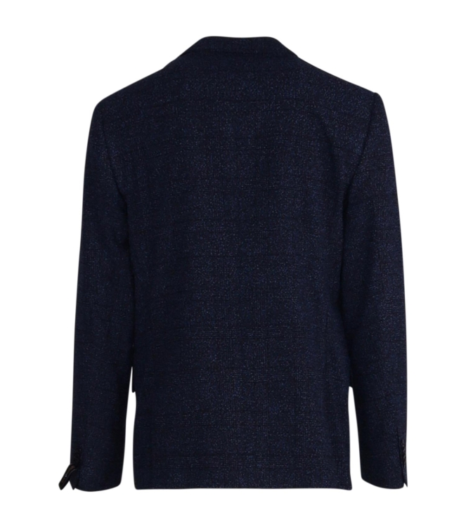 Scotland Blue Grou Jacket Drop 7,5 290 Navy