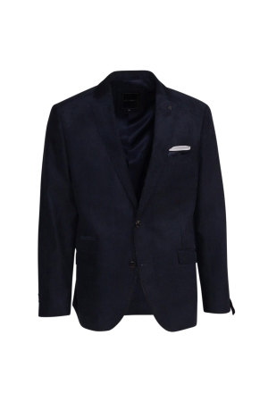 Scotland Blue Heleen Jacket Drop 7,5 Marine
