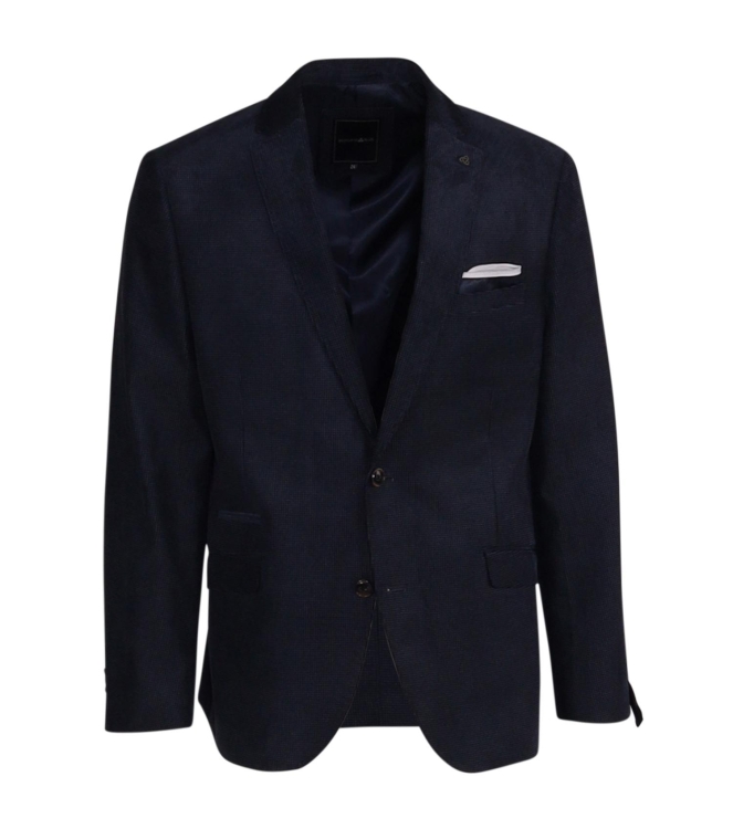 Scotland Blue Heleen Jacket Drop 7,5 Marine