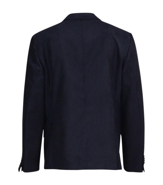 Scotland Blue Heleen Jacket Drop 7,5 Marine