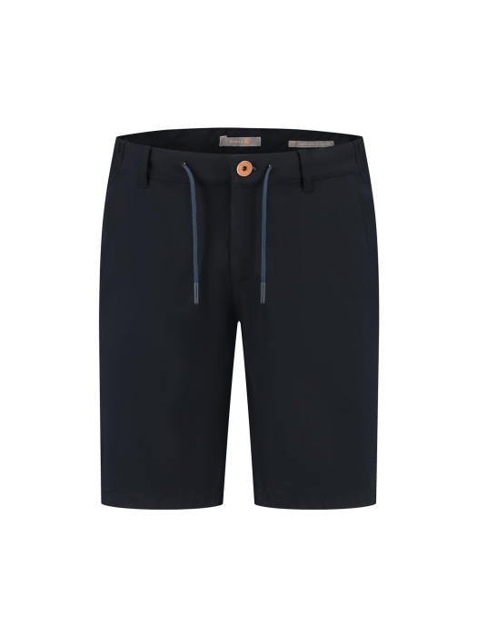 NORTH84 Travel Shorts 418 1111 navy