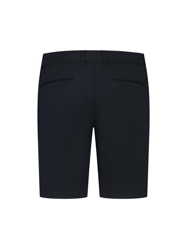 NORTH84 Travel Shorts 418 1111 navy