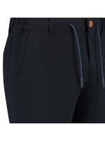 NORTH84 Travel Shorts 418 1111 navy