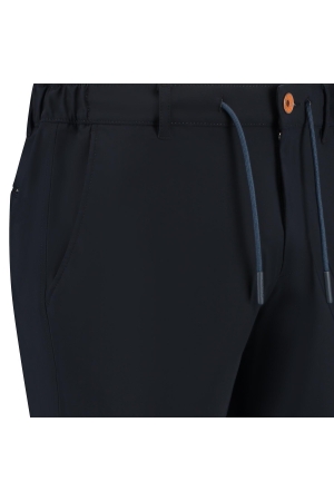 NORTH84 Travel Shorts 418 1111 navy
