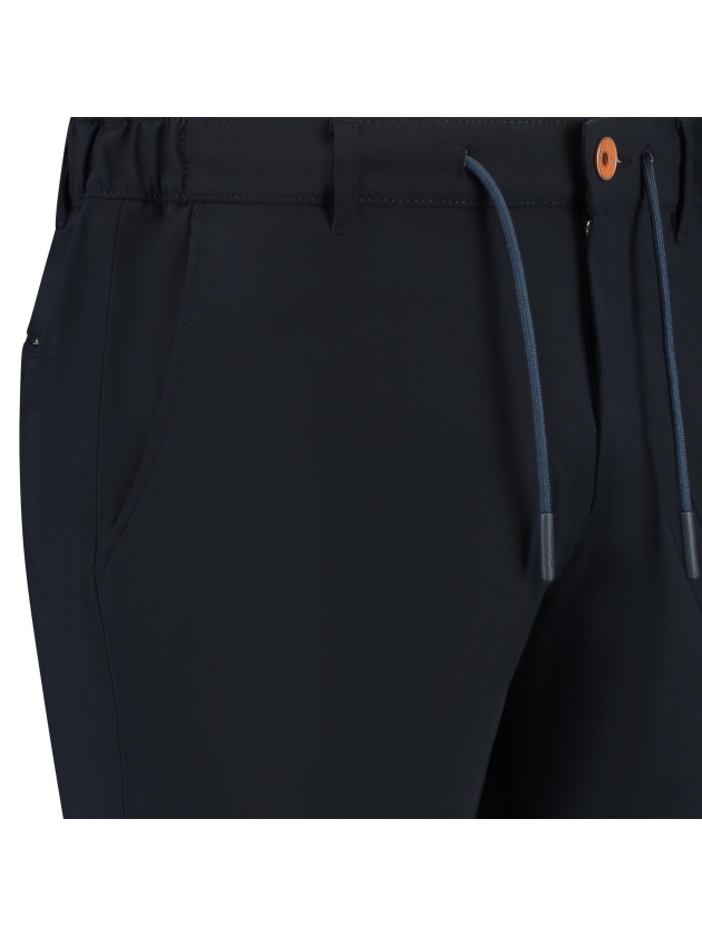 NORTH84 Travel Shorts 418 1111 navy