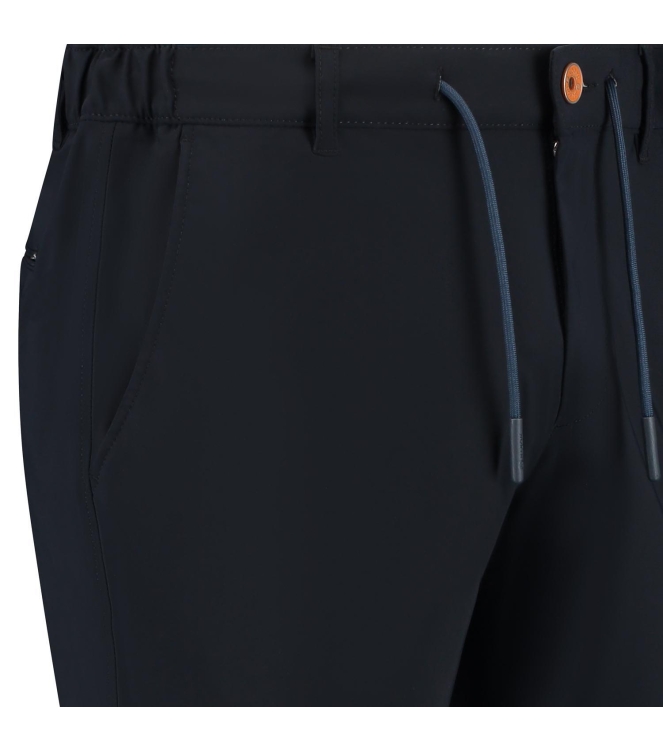 NORTH84 Travel Shorts 418 1111 navy