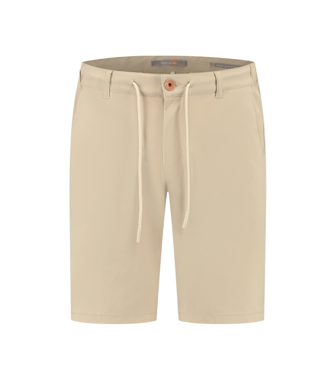 NORTH84 Travel Shorts Collection 271 light sand