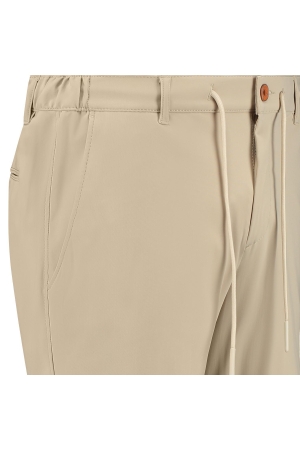 NORTH84 Travel Shorts Collection 271 light sand