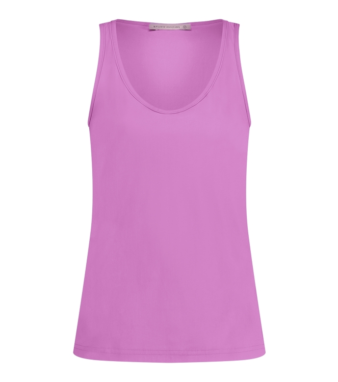 Studio Anneloes Nova top 4600 lila pink