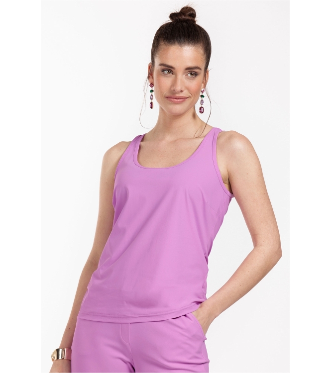 Studio Anneloes Nova top 4600 lila pink
