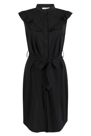 Zoso Donna 0000 black