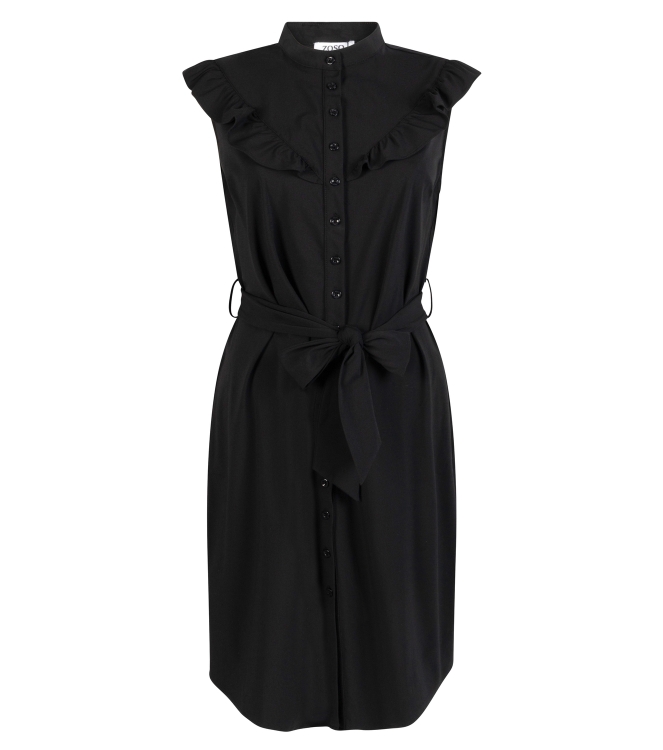 Zoso Donna 0000 black