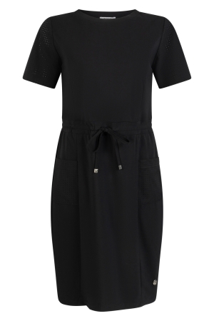 Zoso Nicole 0000 black