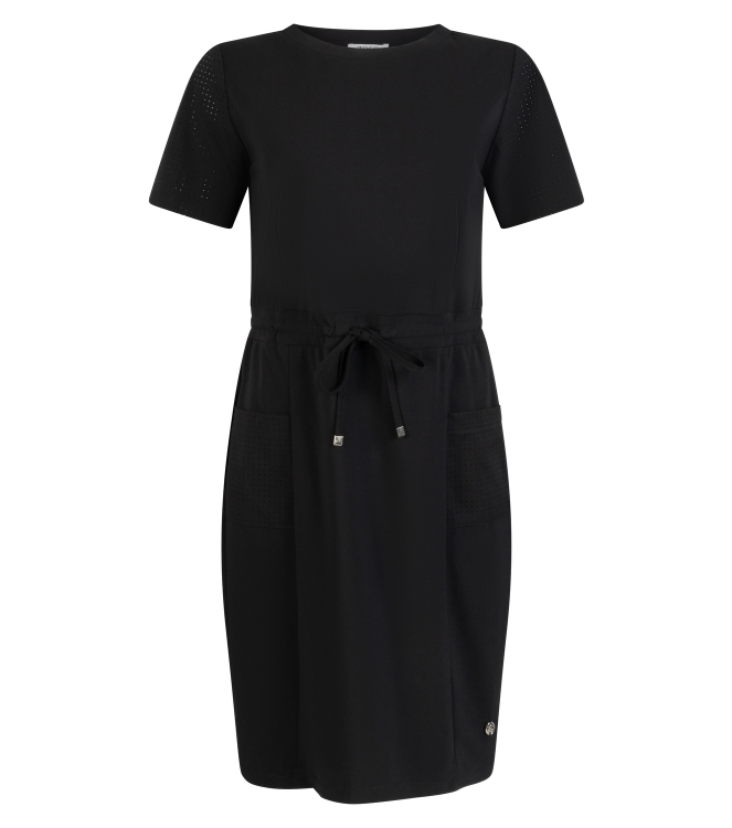 Zoso Nicole 0000 black