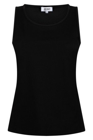 Zoso Jody 0000 black