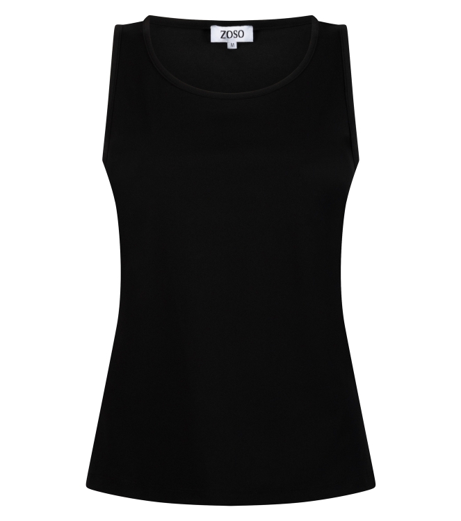 Zoso Jody 0000 black