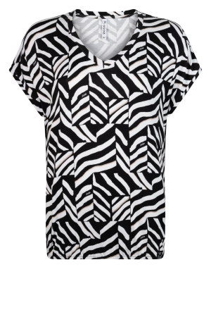 Zoso Percey 0000/0016 black, white