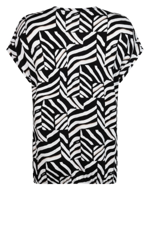 Zoso Percey 0000/0016 black, white