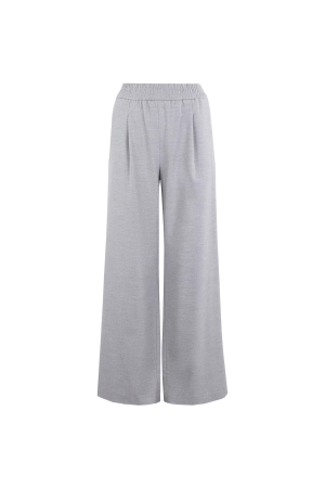 Moscow 92-02-Sementy Light Grey Melange Solid