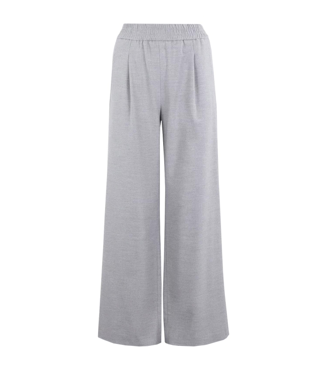 Moscow 92-02-Sementy Light Grey Melange Solid