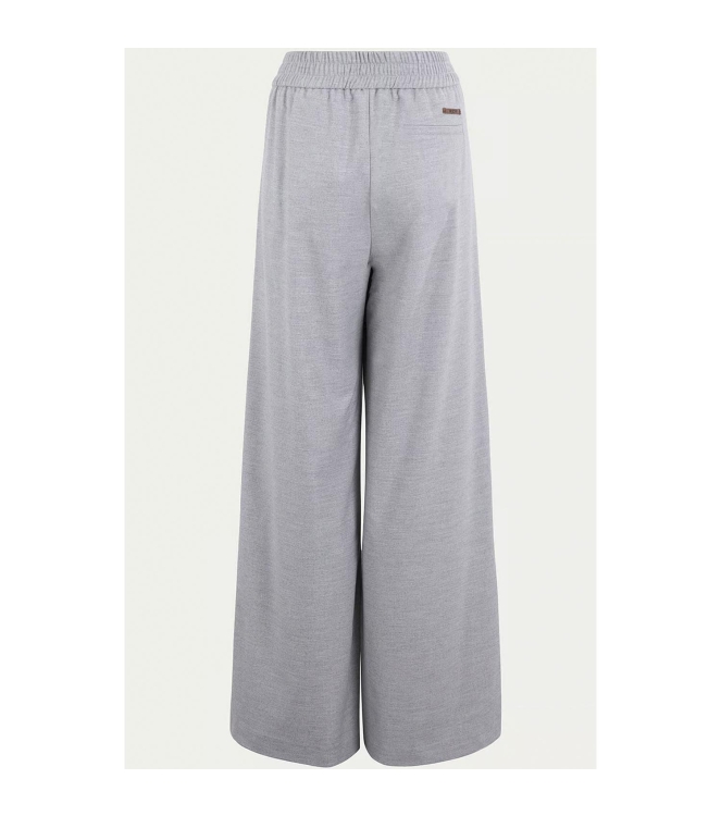 Moscow 92-02-Sementy Light Grey Melange Solid
