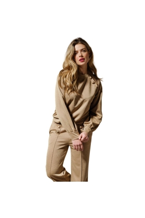 Tramontana Jumper Sparkle 8100 Gold