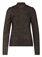 Tramontana Top Gold Sparkle 9000 Black