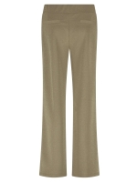 Tramontana Trousers Sparkle 8100 Gold