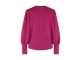Tramontana Jumper Sweat Gathering 4210 Cerise