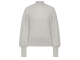 Tramontana Jumper V-Detail 007040-Light grey