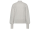Tramontana Jumper V-Detail 007040-Light grey