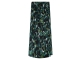 Tramontana Skirt Mesh Autumn Brushes 099991-Print petrol