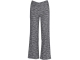 Tramontana Trousers Stretch Tweed 007040-Light grey