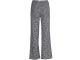 Tramontana Trousers Stretch Tweed 007040-Light grey