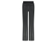 Tramontana Trousers PU Suedine Detail 009000 Black