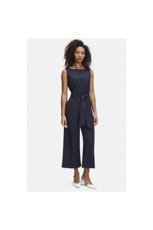 Betty Barclay Overall Lang ohne Arm 8345 Dark Sky