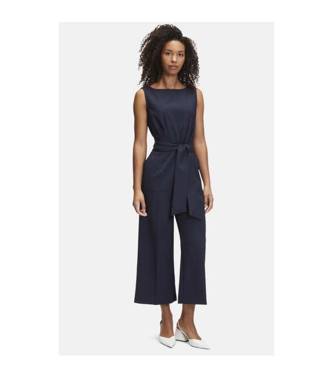 Betty Barclay Overall Lang ohne Arm 8345 Dark Sky