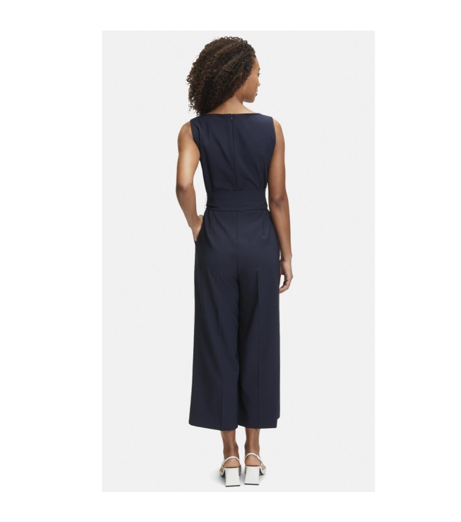 Betty Barclay Overall Lang ohne Arm 8345 Dark Sky