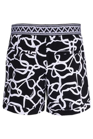Zoso Anita 0000/0016 black, white