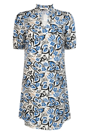 Zoso Gina 1010/0000 strong blue, black