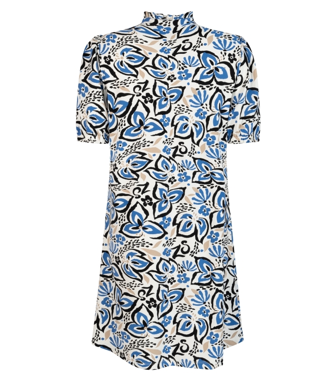 Zoso Gina 1010/0000 strong blue, black