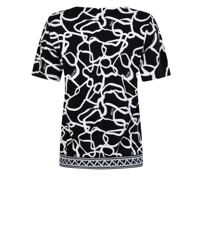 Zoso Phoenix 0000/0016 black, white
