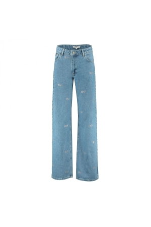 Harper and Yve YVE-PA 421 mid blue