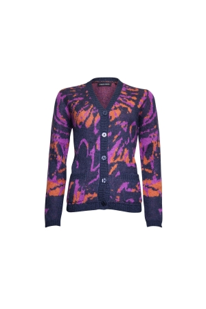 Sarto Fashion Cardigan v-neck K1120