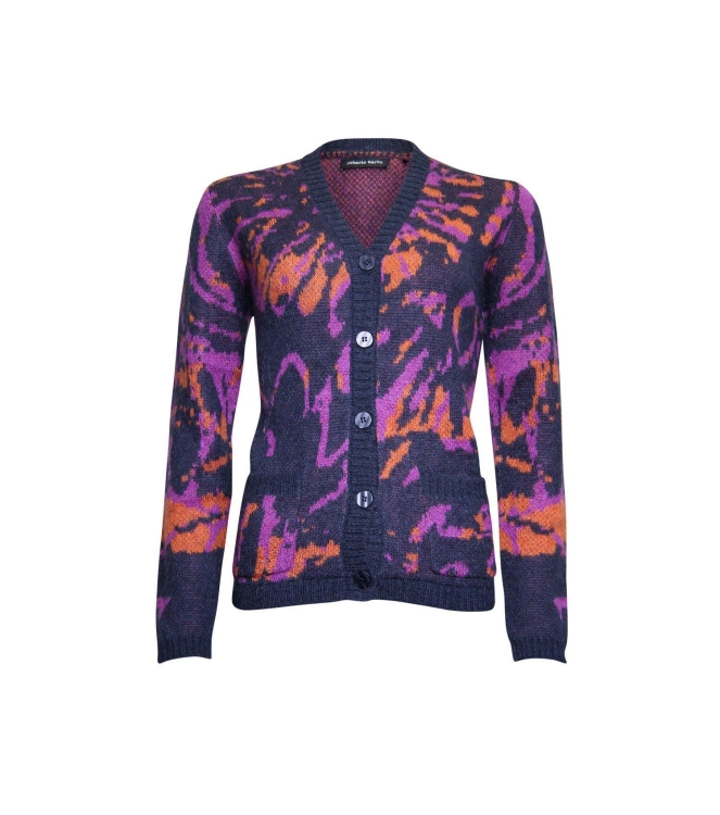 Sarto Fashion Cardigan v-neck K1120