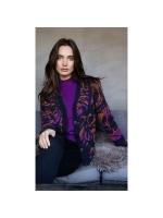 Sarto Fashion Cardigan v-neck K1120
